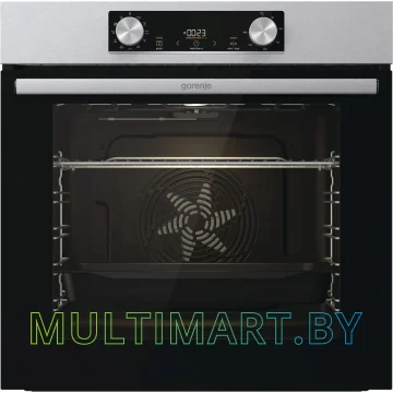 Электрический духовой шкаф Gorenje BO6735E02XK